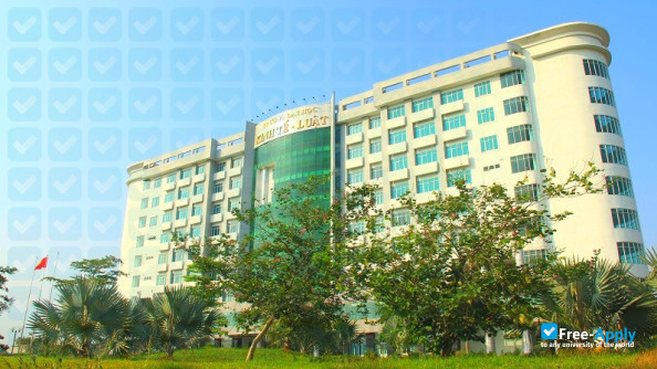 University of Economics & Law photo #1