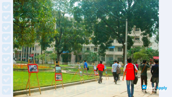 University of Transport and Communications photo