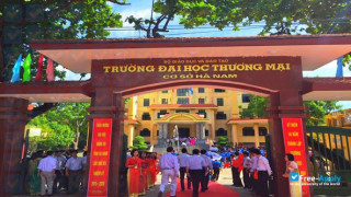 Miniatura de la Vietnam Commercial University #4