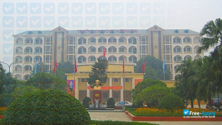 Miniatura de la Vietnam Commercial University #5
