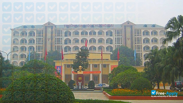 Vietnam Commercial University фотография №5