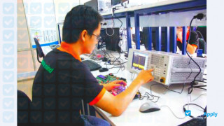 Vietnam National University IC Design Research Education Center миниатюра №2