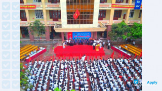 Miniatura de la Vinh University #5