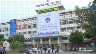Miniatura de la Vinh University #1