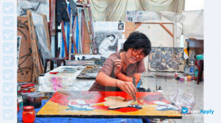 Ho Chi Minh City University of Fine Arts thumbnail #4