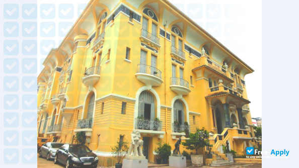 Photo de l’Ho Chi Minh City University of Fine Arts #4