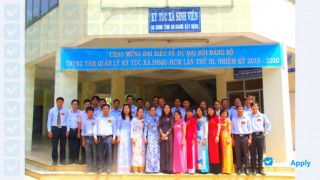 University of Industry Ho Chi Minh City thumbnail #4