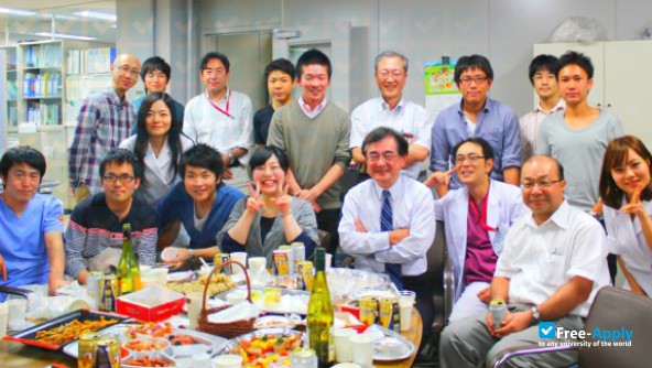 University of Information Technology Ho Chi Minh City photo #1