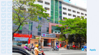 University of Social Sciences and Humanities Ho Chi Minh City thumbnail #6