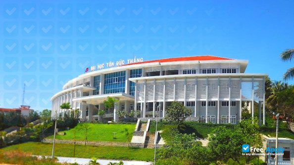 Photo de l’Nha Trang University