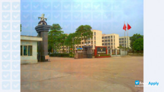 Thai Nguyen University of Technology миниатюра №1