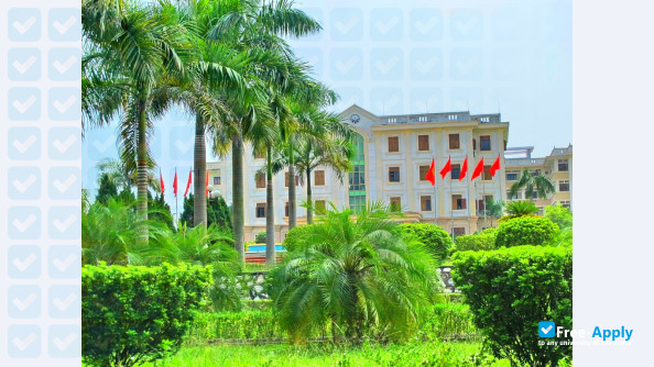 Thai Nguyen University of Technology photo #3
