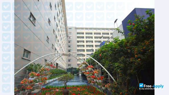 Thang Long University photo
