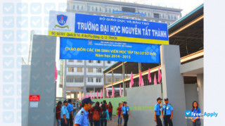 Miniatura de la Nguyen Tat Thanh University #4