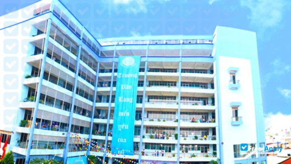 Van Lang University фотография №5