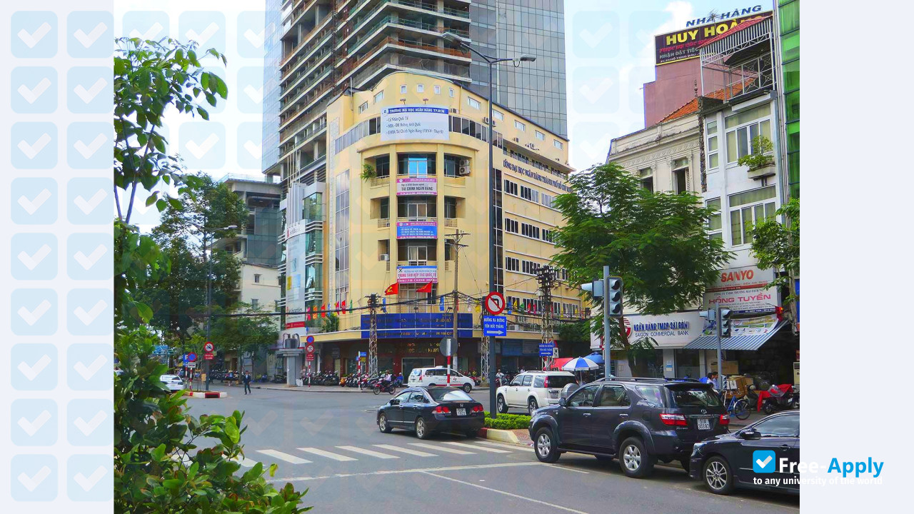 Banking University Ho Chi Minh City photo #8