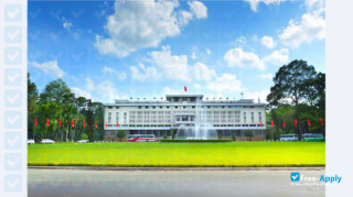 Banking University Ho Chi Minh City thumbnail #8