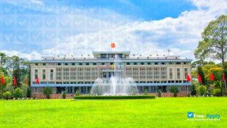 Banking University Ho Chi Minh City thumbnail #7