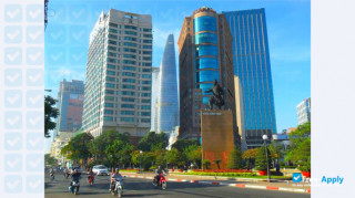 Banking University Ho Chi Minh City thumbnail #4