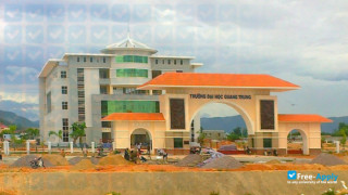 Quang Trung University thumbnail #1