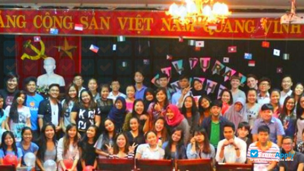 Foto de la Thai Nguyen University of Agriculture and Forestry #4