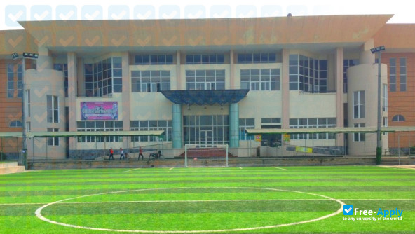 Photo de l’Thai Nguyen University of Agriculture and Forestry