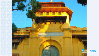 Hanoi University thumbnail #8