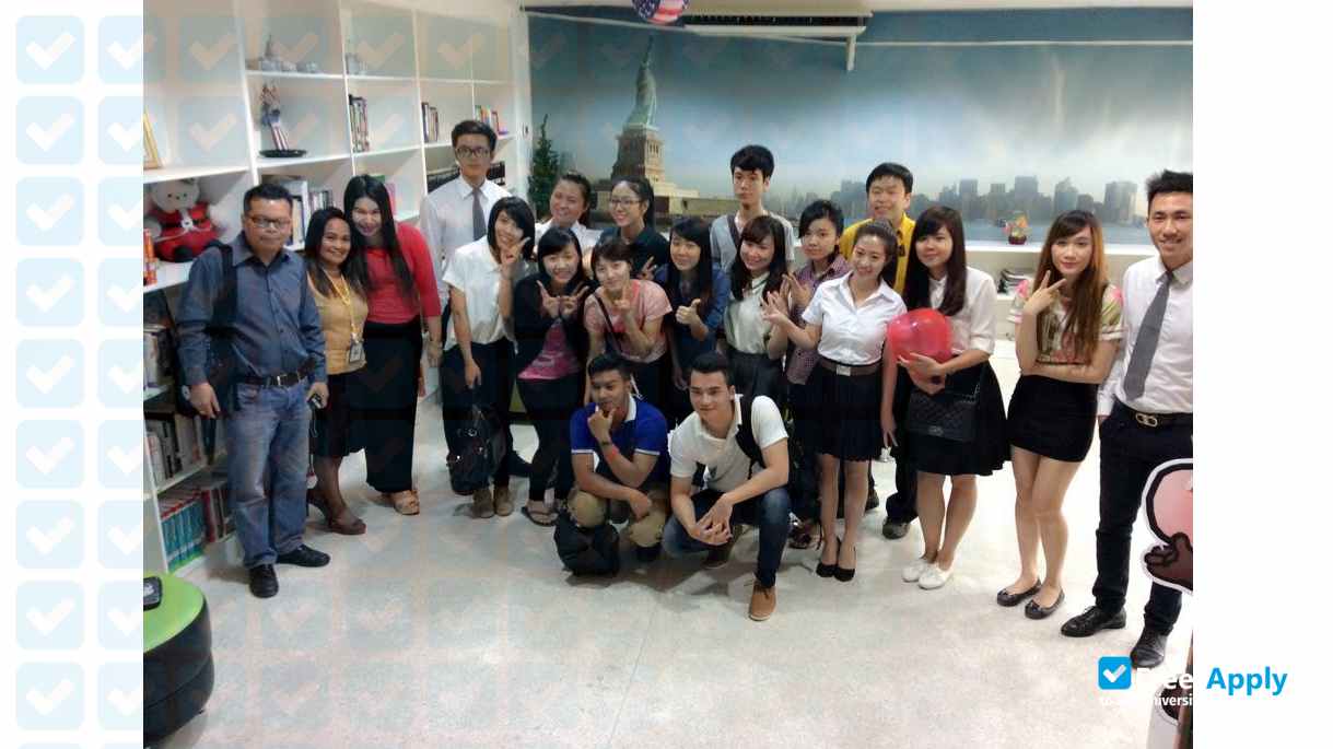 Photo de l’Hai Phong Medical University #4