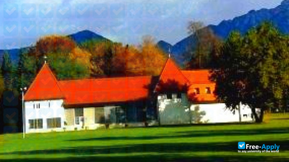 Faculty of Government and European Studies Kranj фотография №5