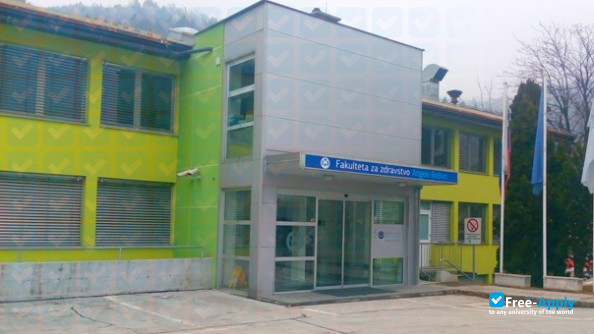 Faculty of Health Care фотография №5