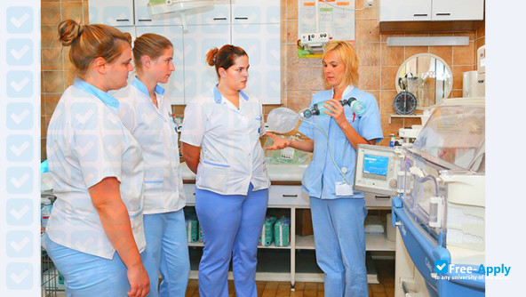 Faculty of Health Care фотография №3