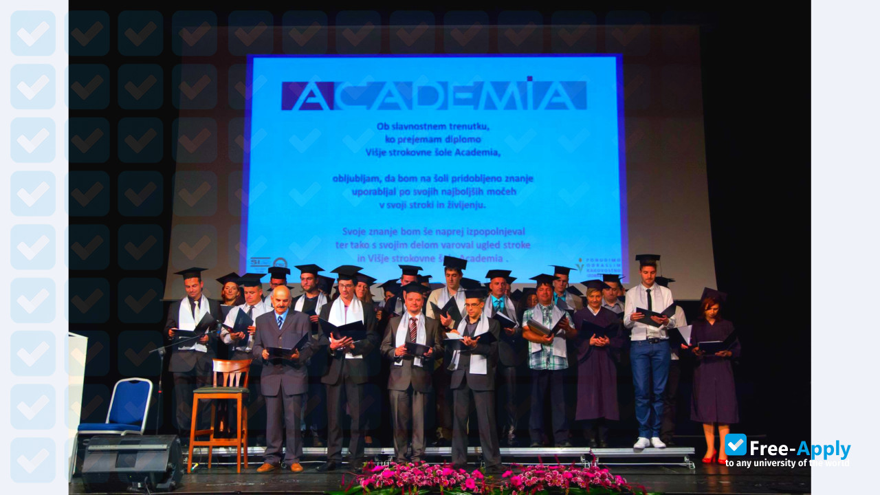 Academia, Maribor фотография №19