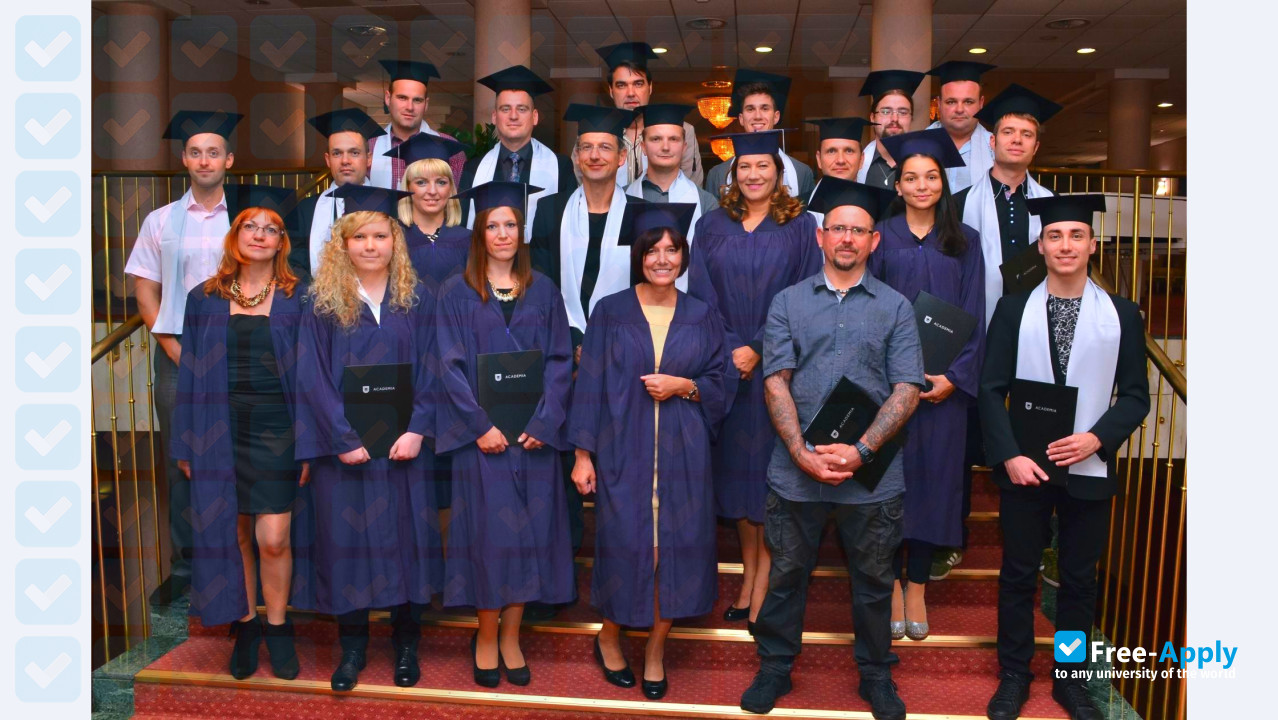 Academia, Maribor фотография №11
