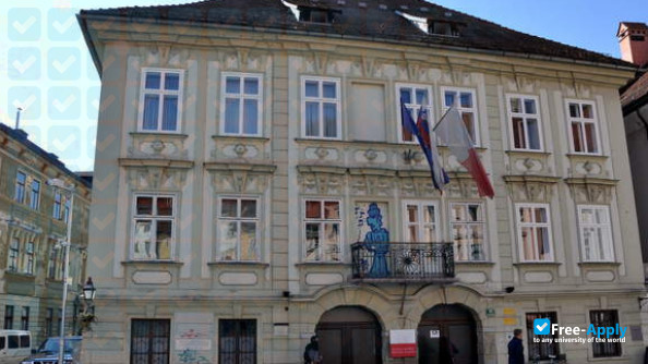 The Dance Academy in Ljubljana photo #9