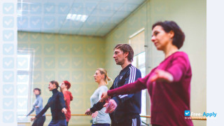 The Dance Academy in Ljubljana vignette #10