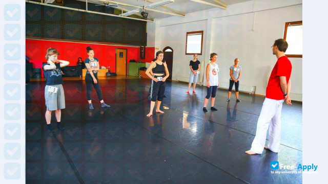 Photo de l’The Dance Academy in Ljubljana #13