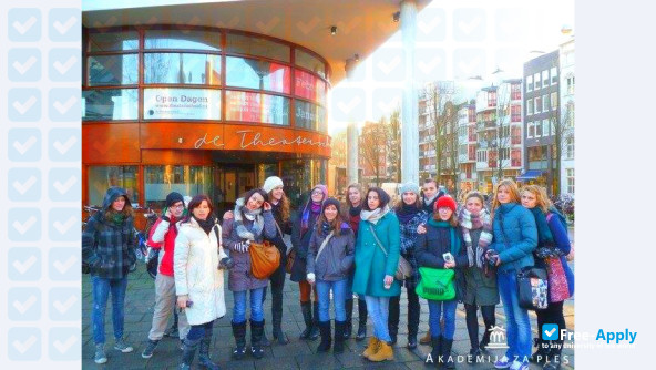 The Dance Academy in Ljubljana photo #12