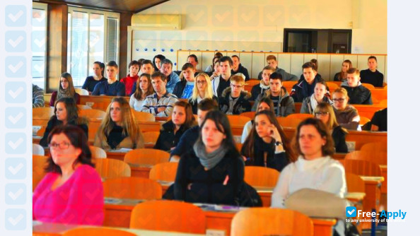 Faculty of Management Koper photo #4