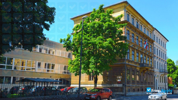 Academy of Visual Arts, Ljubljana фотография №9