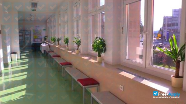 Foto de la Faculty of Organizational Studies in Novo Mesto #6