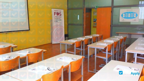 Foto de la Faculty of Organizational Studies in Novo Mesto #3