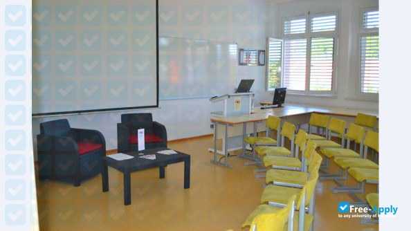 Foto de la Faculty of Organizational Studies in Novo Mesto #1