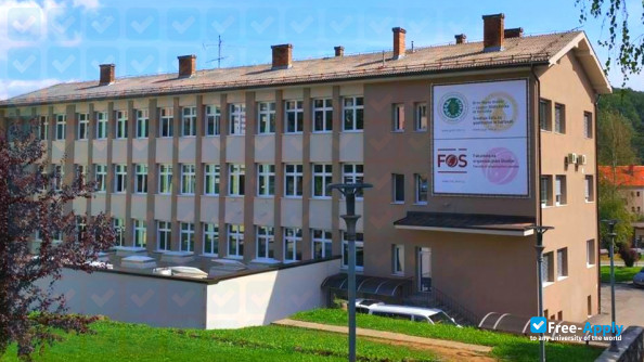 Foto de la Faculty of Organizational Studies in Novo Mesto #2