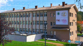 Miniatura de la Faculty of Organizational Studies in Novo Mesto #4