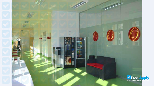 Foto de la Faculty of Organizational Studies in Novo Mesto