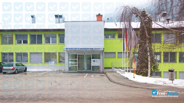 Angela Boškin Faculty of Health Care фотография №9