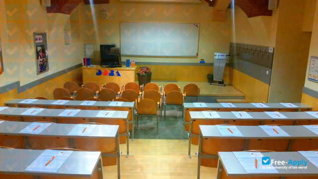 DOBA Faculty of Applied Business and Social Studies Maribor photo #1