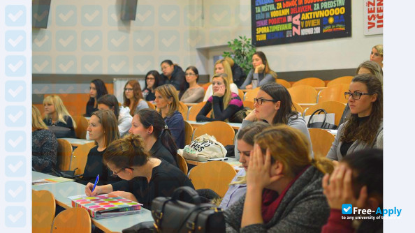 Foto de la DOBA Faculty of Applied Business and Social Studies Maribor