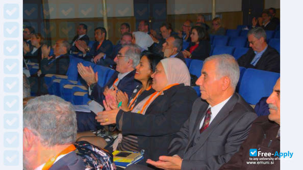 Euro-Mediterranean University photo #23