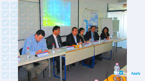 Euro-Mediterranean University photo #35